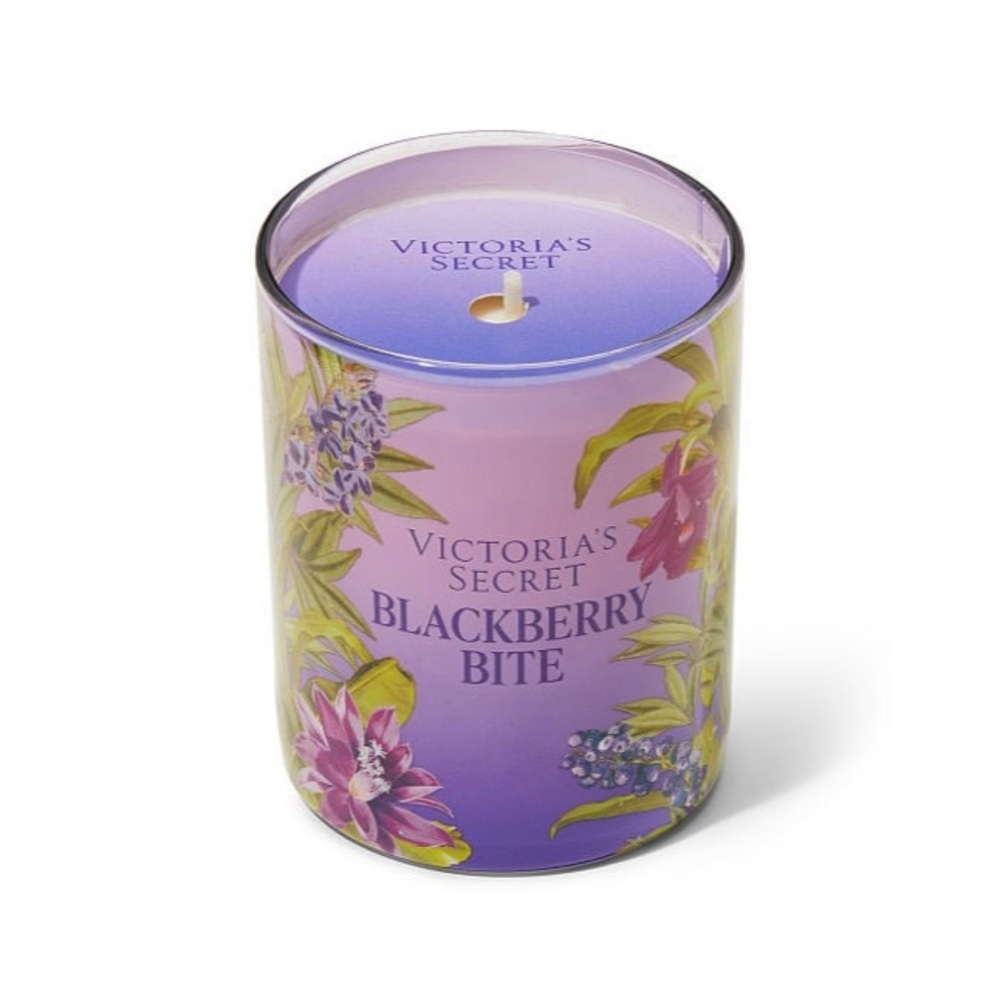 Victoria’s Secret Limited Edition Tropic Nectar Scented Candle